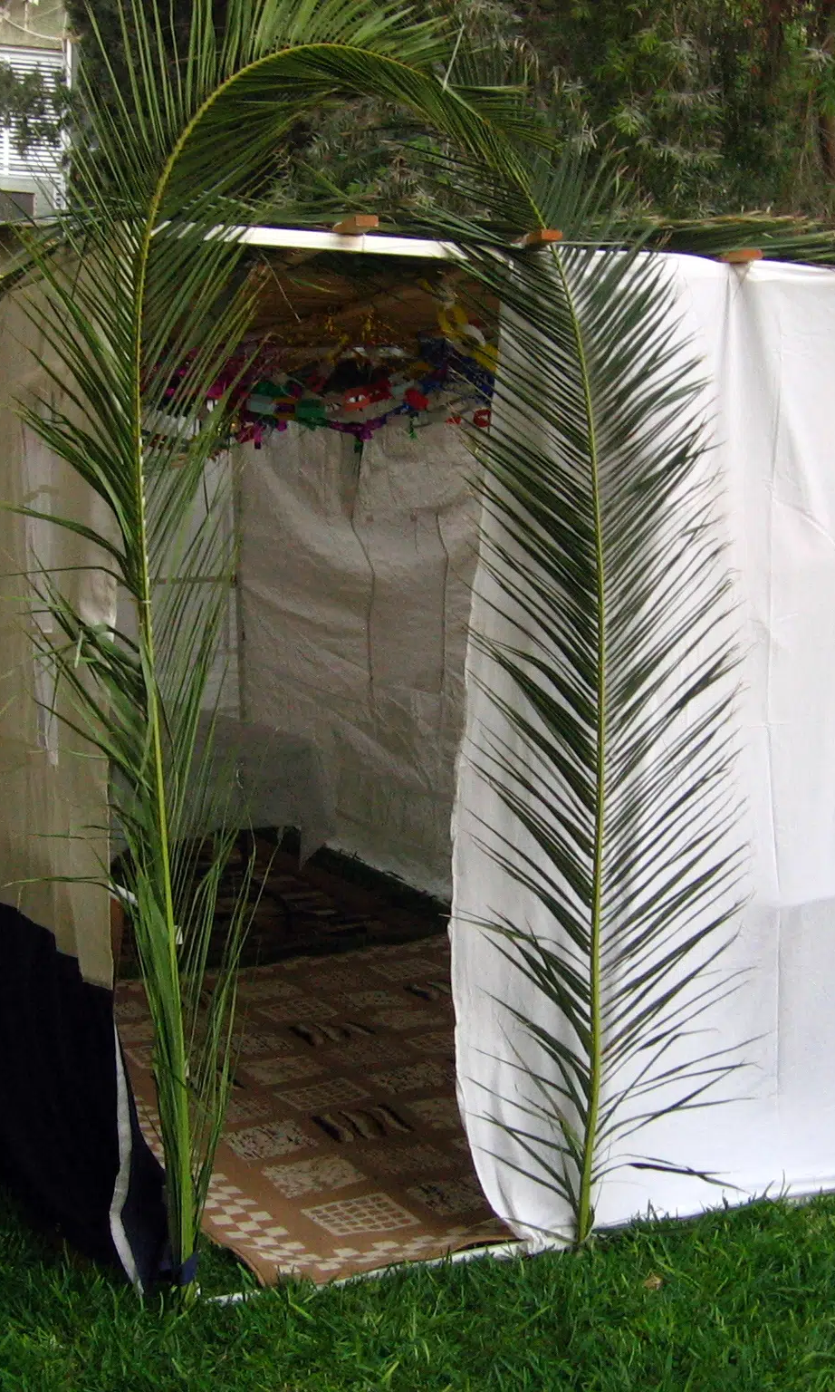 SUKKOT